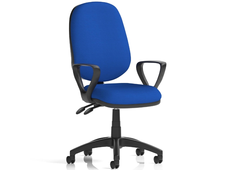 Ashvale Purdon 2 Lever Office Chair