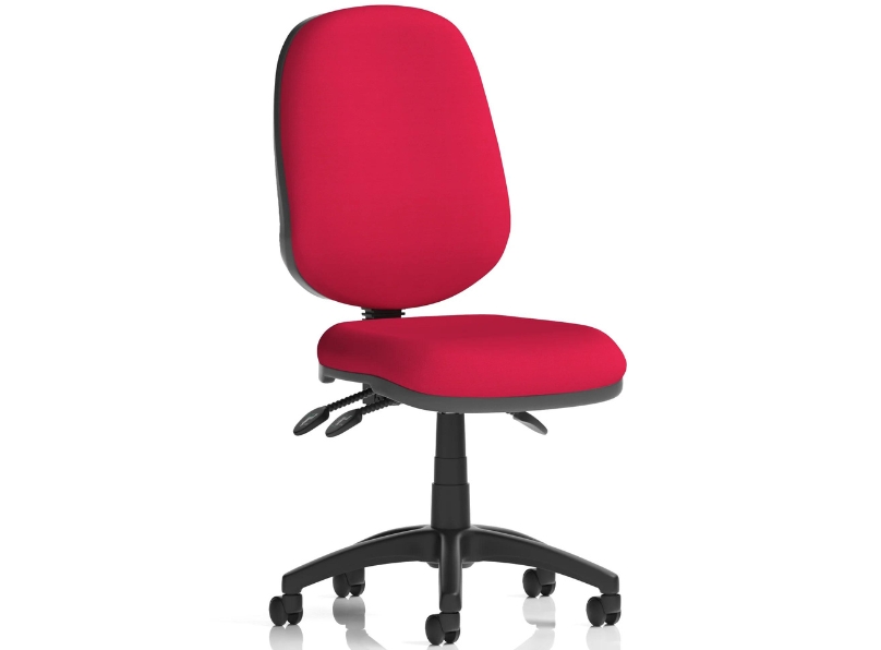Ashvale Purdon 3 Lever Office Chair