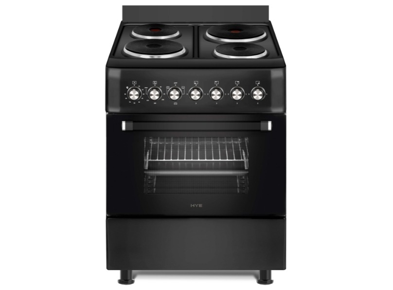 HYE 60 X 60 Freestanding Electric Cooker - C01FS60E17