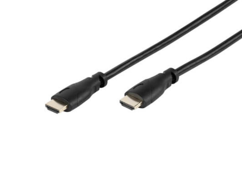 42943 Prohdhd/100 P/Stick HDMI Cable High Speed With Ethernet 10M