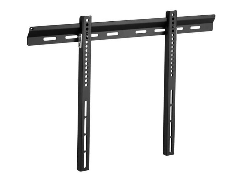 Vivanco Fixed TV Wall Bracket VESA 600 x 400 up to 65