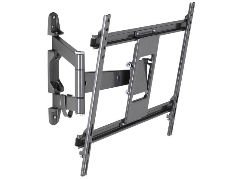 Vivanco Full Motion TV Wall Bracket VESA 400 x 400 up to 55