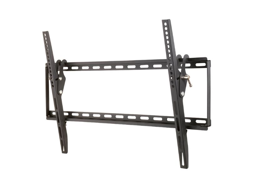 Vivanco Tilt Wall Bracket VESA 600 x 400 up to 85