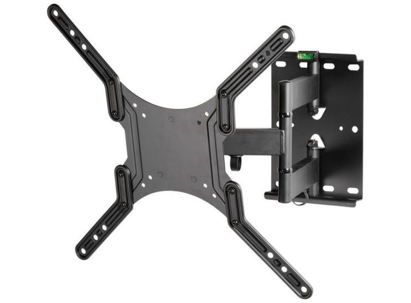 Vivanco Tilt Wall Bracket VESA 400 x 400 up to 55