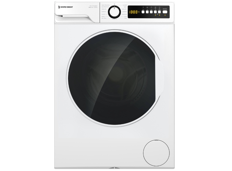 White Knight AT75WDW 7kg/5kg Washer Dryer