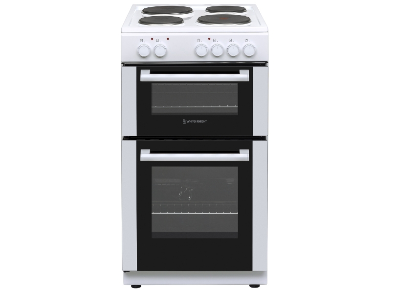 White Knight ATTC50W 50cm Electric Cooker