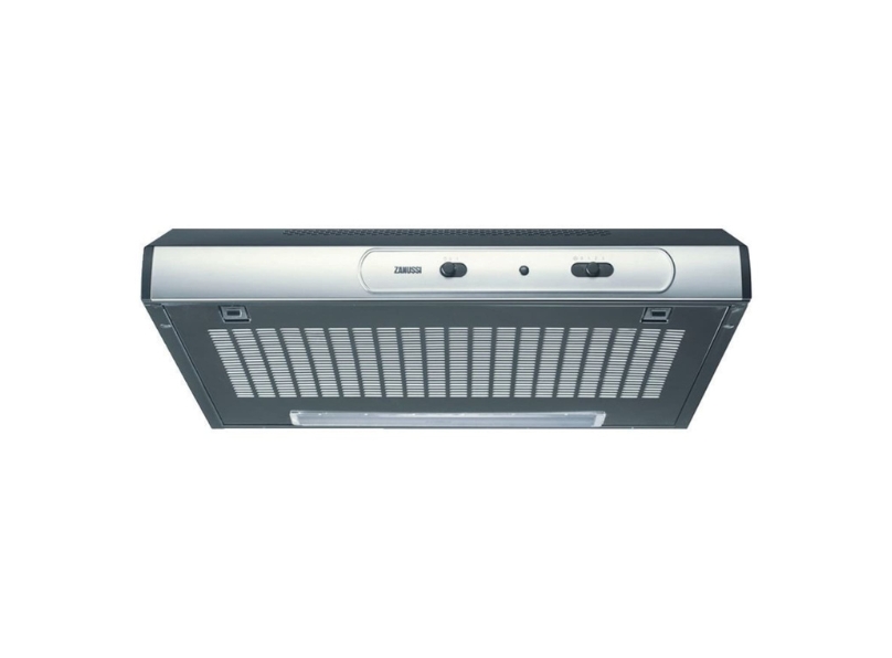 Zanussi ZHT631X 60cm Canopy Hood