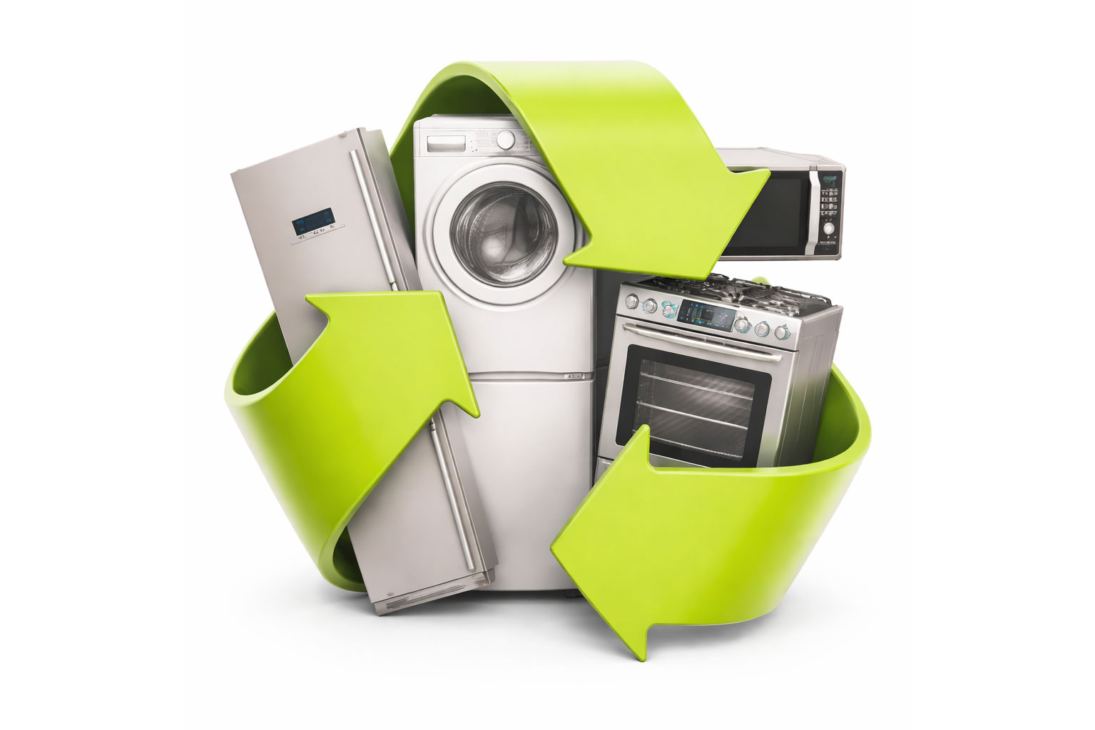 appliance-recycling