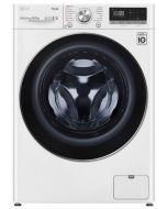 LG F4V910WTSE Turbowash360™ 10.5Kg Washing Machine