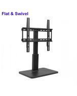 Vivanco TS8040 Table Stand - Up To 55`` - Max Weight 50kg