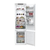 Hoover BHBF192FK Integrated Fridge Freezer With No Frost