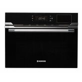 Hoover HMS340VX Built-In Combi Microwave & Steam Oven