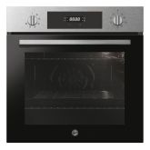 Hoover HOC3B3558IN Built-In 68L, Pyrolytic, Multifunction Single Oven