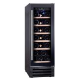Hoover HWCB30UK/N Wine Cooler – Black