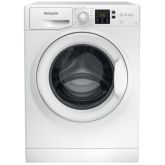 Hotpoint NSWF742UWUKN 7Kg 1400Rpm Washing Machine