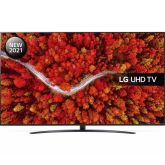 LG 75UP81006LR 75" 4K Ultra HD LED Smart TV