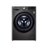 LG F6V909BTSA 9Kg Washing Machine, 1600 Spin