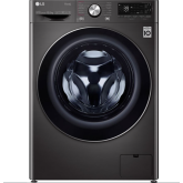 LG F6V910BTSA 10.5Kg Washing Machine, 1600 Spin Speed