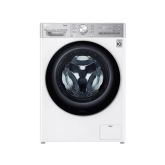 LG FWV1128WTSA Freestanding Washer Dryer 12kg