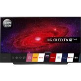 LG OLED77CX6LA 77" 4K Ultra HD OLED Smart TV 