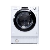 Montpellier MIWD75 1400Spin 7.5Kg Wash 5Kg Dry Integrated Washer Dryer