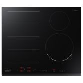 Samsung NZ64N7757GK Nz6000k Induction Hob With Flex Zone Plus And Wi-Fi Connectivity