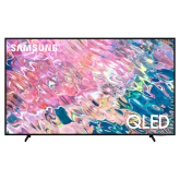 Samsung QE50Q60BAUXXU 50" Qled 4K TV