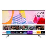 Samsung QE75Q60TA 75" Smart 4K Ultra HD QLED TV