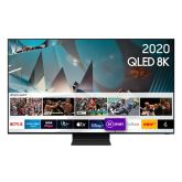 Samsung QE75Q800TATXXU 75" QLED 8K HDR 2000 Smart TV