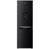 Samsung RB29FWRNDBC 1.78M Fridge Freezer, A+Rated, Water Dispenser, Gloss Black