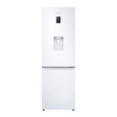 Samsung RB34T652DWW Frost Free Classic F/Freezer Non Plumbed Water Dispenser