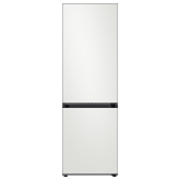 Samsung RB38A7B5312 Bespoke 2M Combi, Space Max, Total No Frost