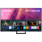 Samsung UE55AU9000 55" 4K Ultra HD TV