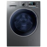 Samsung WD90J6A10AX WD6000 Washer Dryer, ecobubble, 9kg