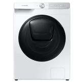 Samsung WW80T854DBH WW8500T Washing Machine, Ecobubble™, Quickdrive™, 8Kg 1400Rpm