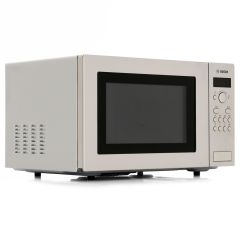 Bosch HMT84M451B 25 Litre Microwave