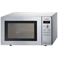 Bosch HMT84M451B 25 Litre Microwave