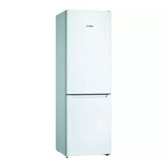 Bosch KGN36NWEAG Serie 2 Freestanding Frost Free Fridge Freezer