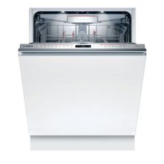Bosch SMD8YCX01G 60Cm Fully Integrated Dishwasher
