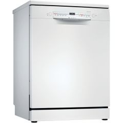 Bosch SMS2ITW08G Full-Size Wifi-Enabled Dishwasher
