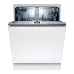 Bosch SMV4HAX40G Fully-Integrated Serie 4 Dishwasher