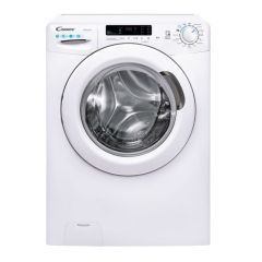 Candy CS14102DE 1400Rpm White Freestanding Washing Machine