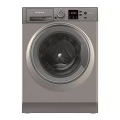 Hotpoint NSWM1043CGGUKN 10 Kg 1400Rpm Freestanding Washing Machine