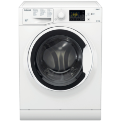 Hotpoint RDG8643WWUKN Washer/dryer 8KG/6KG