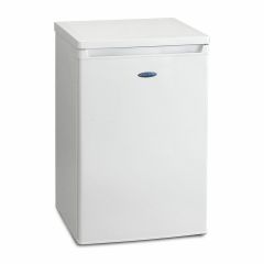 IceKing RHZ552W.E White 55Cm Under Counter Freezer 