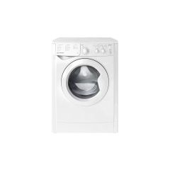Indesit IWC81283WUKN 8Kg 1200Rpm Washing Machine