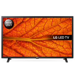 LG 32LM637BPLA 32" HD Smart TV