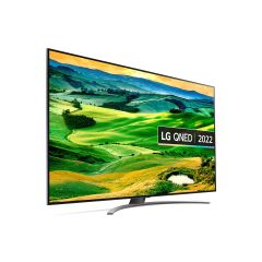 LG 50QNED816QA 50" 4K Qned Smart TV 