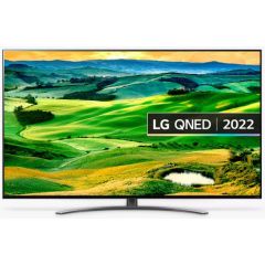 LG 55QNED816QA 55" 4K Qned Smart TV 