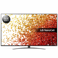 LG 65NANO916PA 65" 4K Ultra HD NanoCell Smart TV